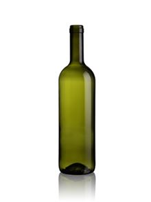 551 Legera 75 cl U.C. Mantar Ağız Şarap Şişesi