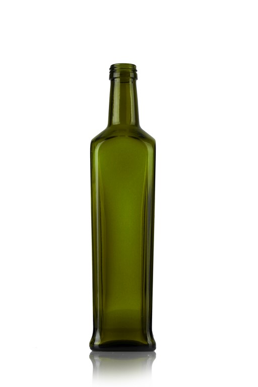 Danai 500 ml U.G Zeytinyağı Şişesi