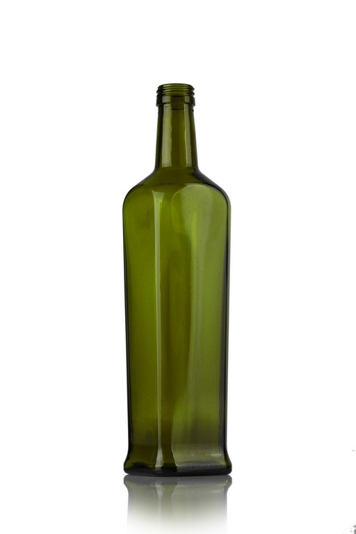 Danai 750 ml U.S Zeytinyağı Şişesi