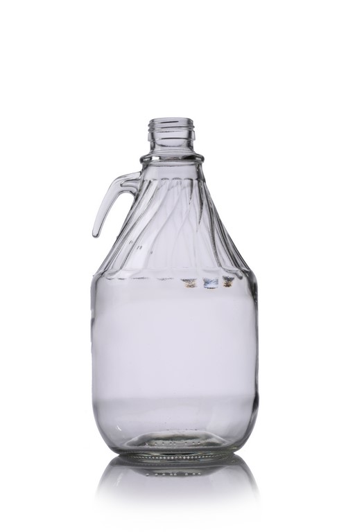 Demijohn 150 cl FS 35 Vidalı Şarap ve Zeytinyağı Şişesi