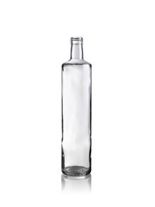 Dorica 750 ml Flint Zeytinyağı Şişesi