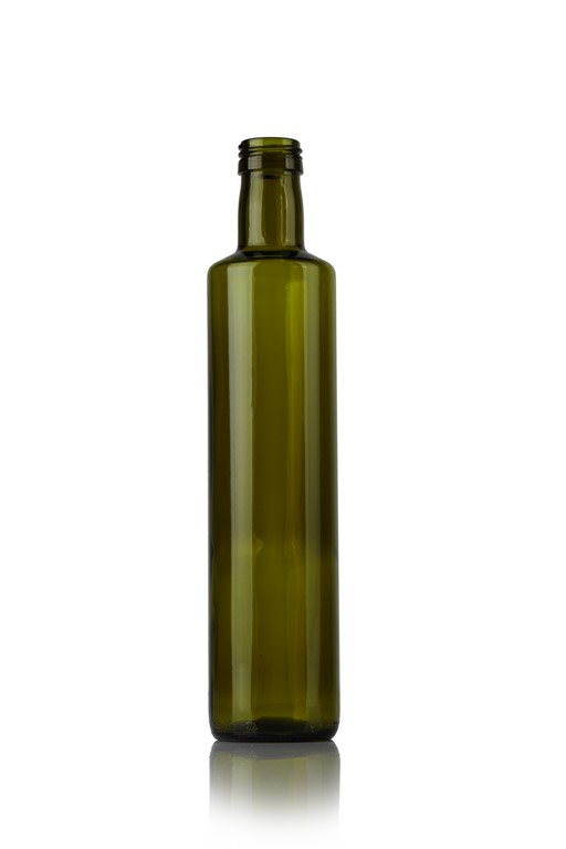 Dorica 750 ml U.G Zeytinyağı Şişesi