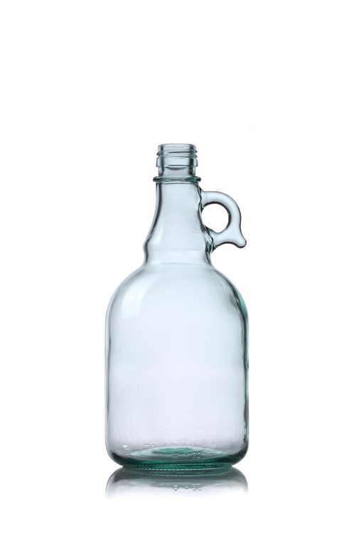 Gallone 1000 ml H.F Zeytinyağı Şişesi