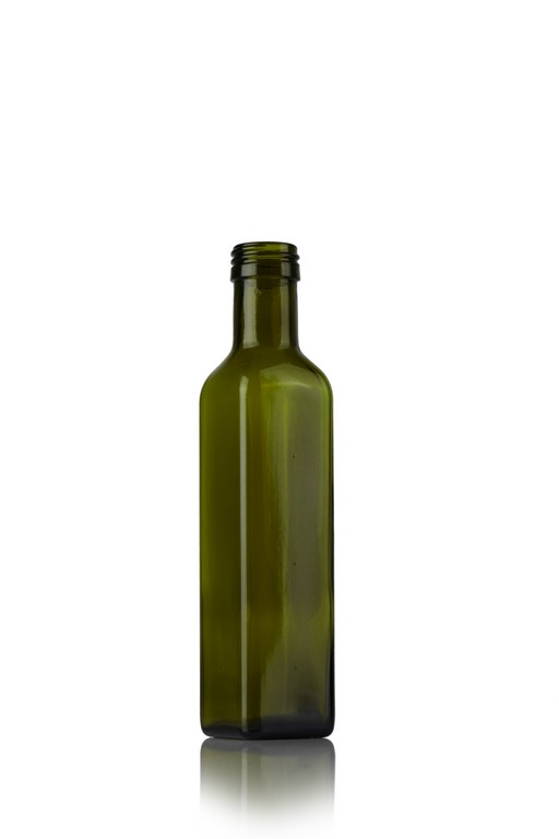 Marasca 250 ml U.G Zeytinyağı Şişesi