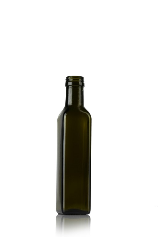 Marasca 500 ml A.G Zeytinyağı Şişesi