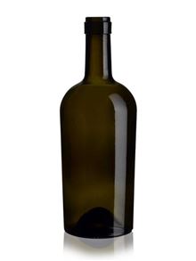 Regine 75 cl A.G Şarap & Zeytinyağı Şişesi